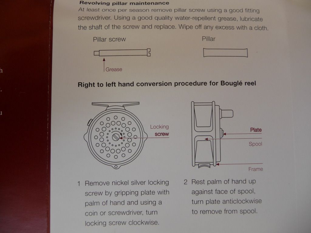 Hardy fly reel papers - Page 2 - The Classic Fly Rod Forum Hardy fly reel papers - Page 2 - The Classic Fly Rod Forum